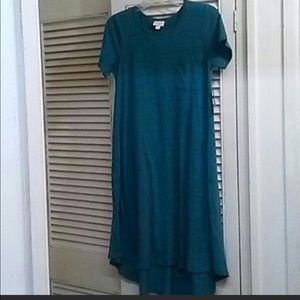 Lularoe Carly Dress